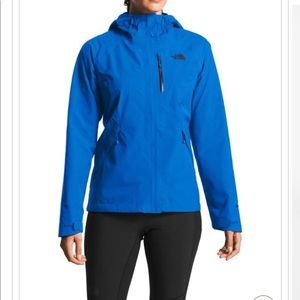 The North Face x GORE-TEX Dryzzle Rain Jacket